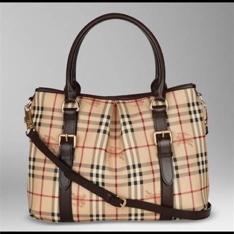 burberry small handbag vintage|authentic burberry handbags.